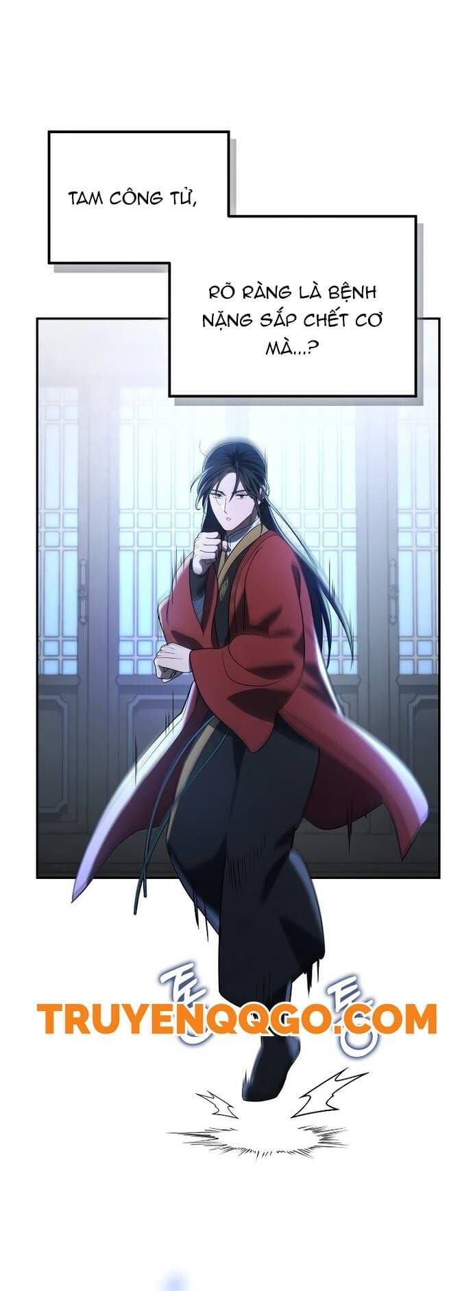 đọc truyện Tiểu Công Tử Của Ân Hạ Thương Đoàn Chương 6 ảnh 40 tại Thiên Thai Truyện