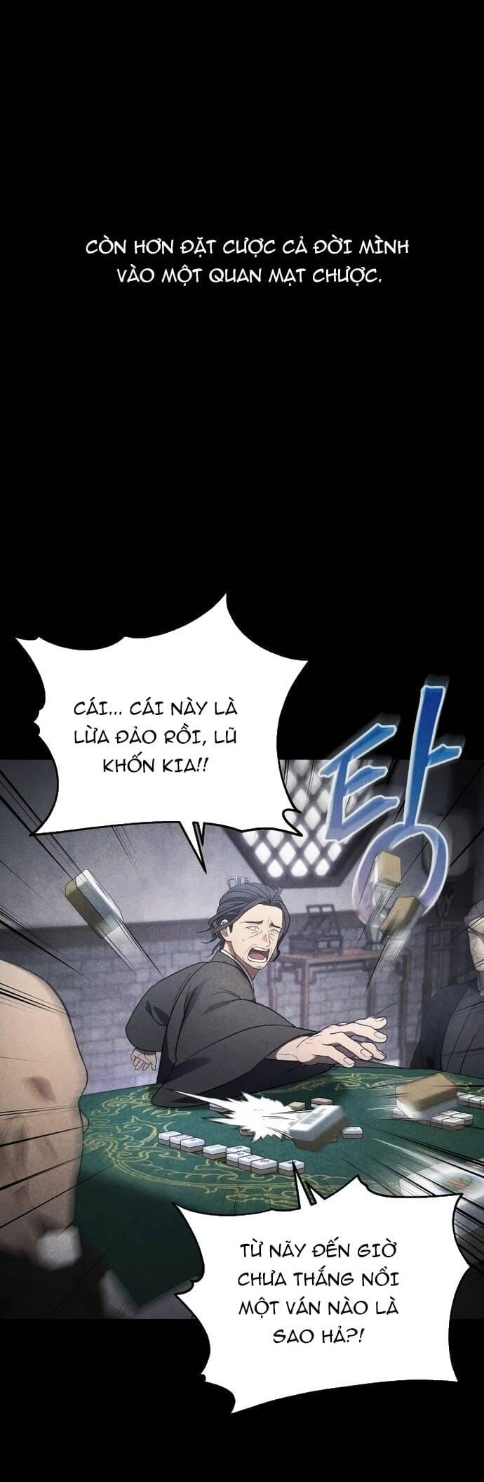 đọc truyện Tiểu Công Tử Của Ân Hạ Thương Đoàn Chương 6 ảnh 45 tại Thiên Thai Truyện