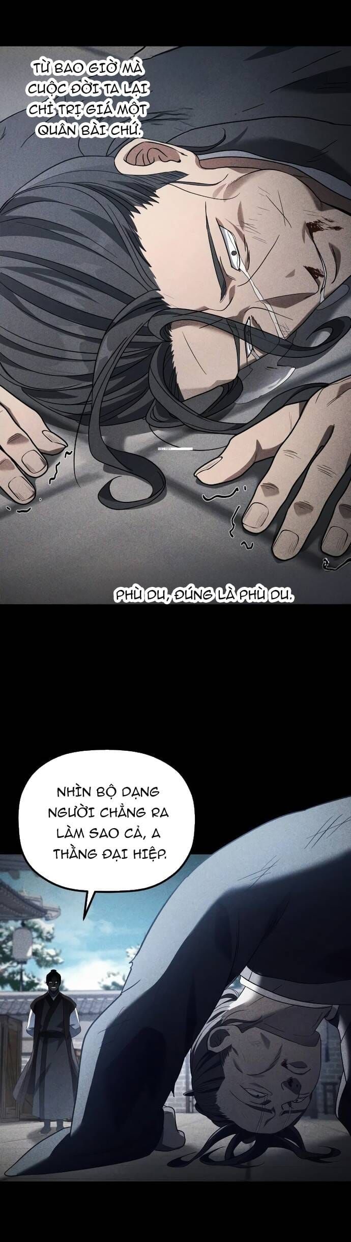 đọc truyện Tiểu Công Tử Của Ân Hạ Thương Đoàn Chương 6 ảnh 47 tại Thiên Thai Truyện