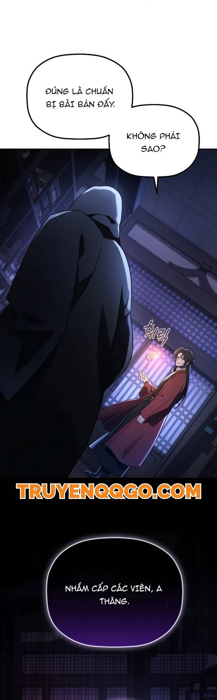 đọc truyện Tiểu Công Tử Của Ân Hạ Thương Đoàn Chương 6 ảnh 8 tại Thiên Thai Truyện