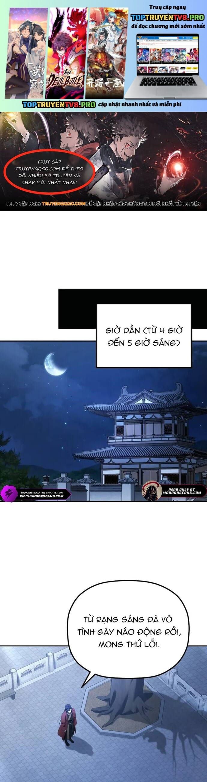 đọc truyện Tiểu Công Tử Của Ân Hạ Thương Đoàn Chương 7 ảnh 3 tại Thiên Thai Truyện