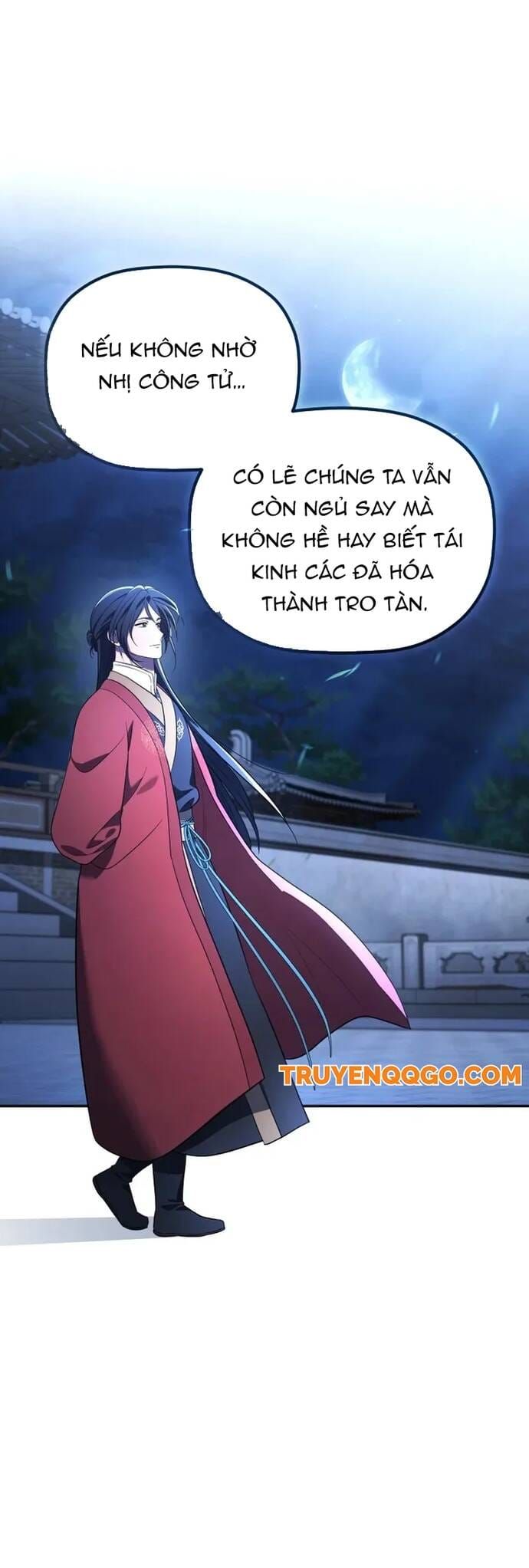 đọc truyện Tiểu Công Tử Của Ân Hạ Thương Đoàn Chương 7 ảnh 12 tại Thiên Thai Truyện