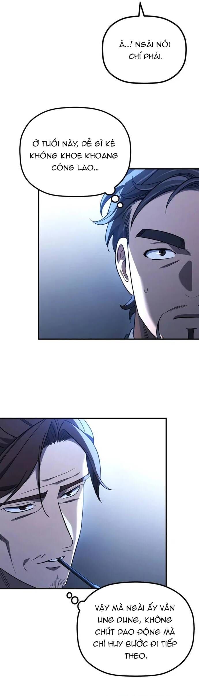 đọc truyện Tiểu Công Tử Của Ân Hạ Thương Đoàn Chương 7 ảnh 15 tại Thiên Thai Truyện