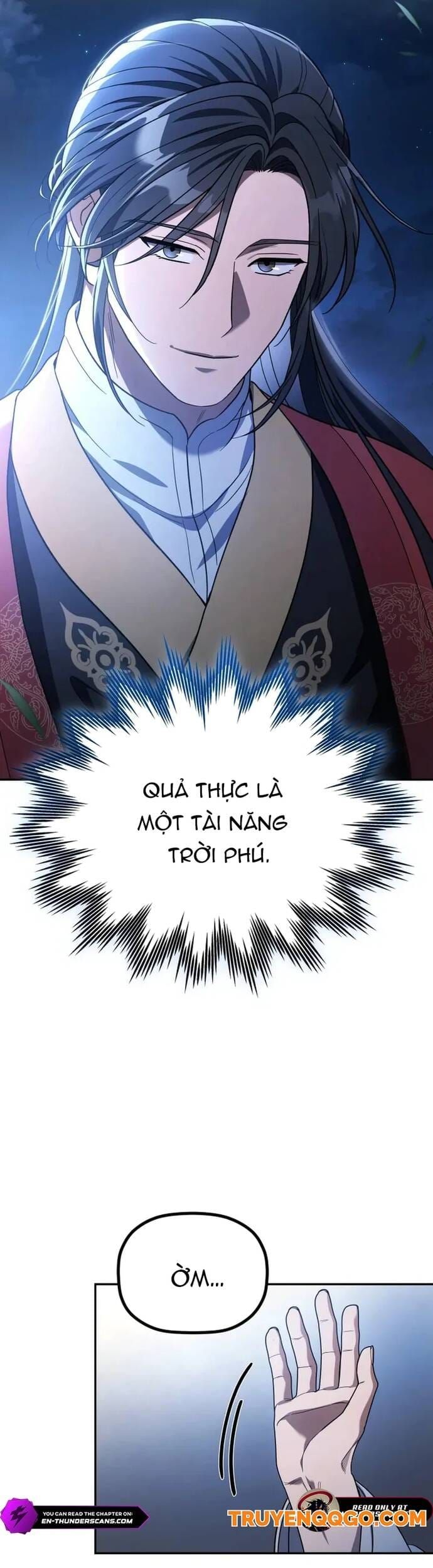 đọc truyện Tiểu Công Tử Của Ân Hạ Thương Đoàn Chương 7 ảnh 17 tại Thiên Thai Truyện