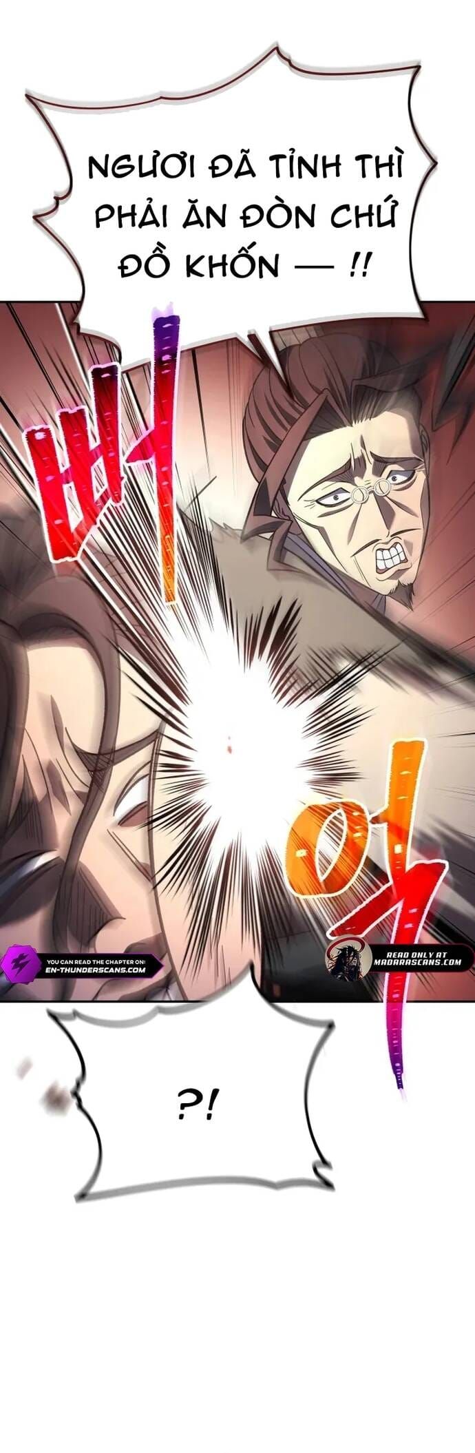 đọc truyện Tiểu Công Tử Của Ân Hạ Thương Đoàn Chương 7 ảnh 20 tại Thiên Thai Truyện