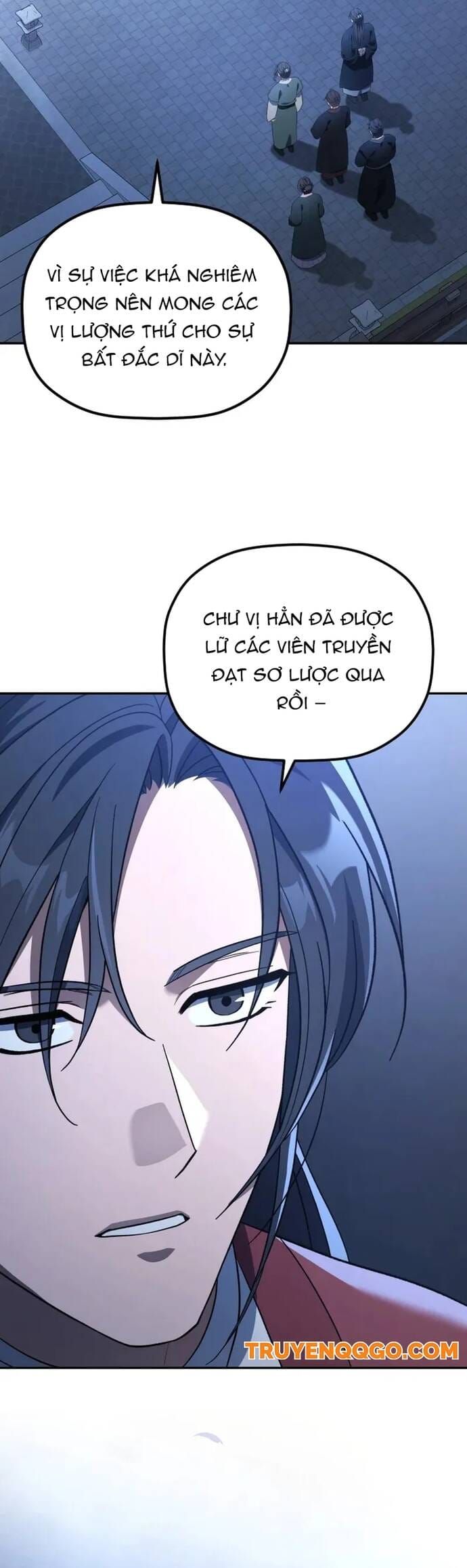 đọc truyện Tiểu Công Tử Của Ân Hạ Thương Đoàn Chương 7 ảnh 4 tại Thiên Thai Truyện