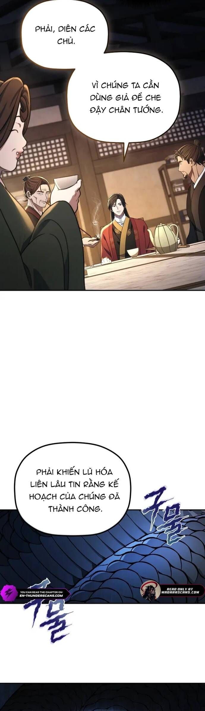 đọc truyện Tiểu Công Tử Của Ân Hạ Thương Đoàn Chương 7 ảnh 26 tại Thiên Thai Truyện