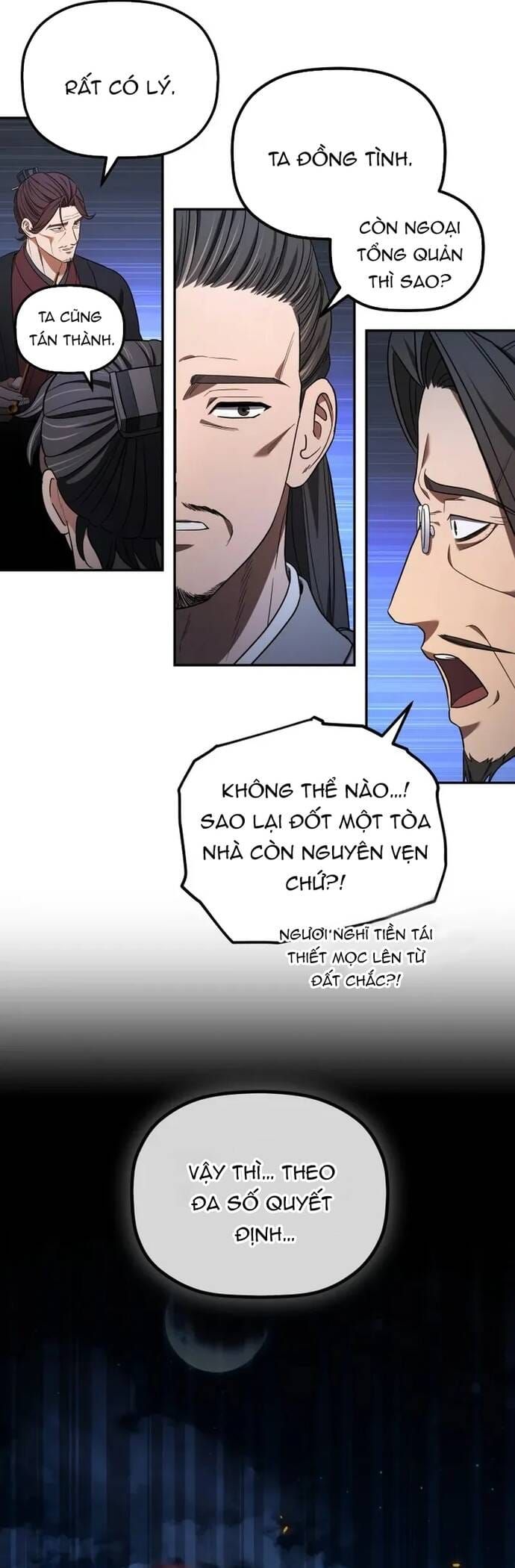 đọc truyện Tiểu Công Tử Của Ân Hạ Thương Đoàn Chương 7 ảnh 28 tại Thiên Thai Truyện