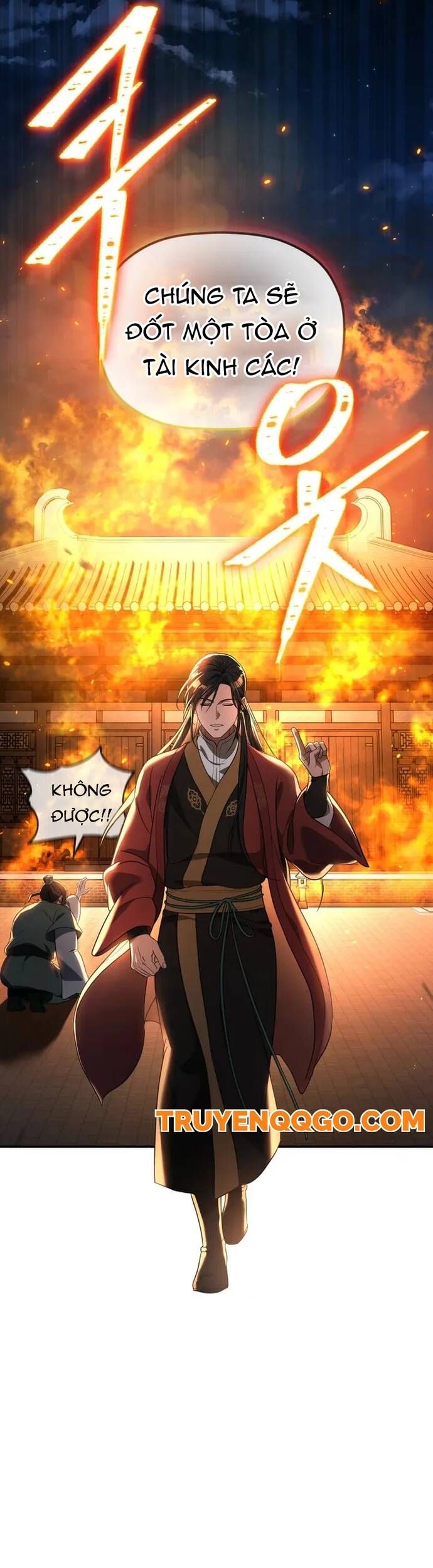 đọc truyện Tiểu Công Tử Của Ân Hạ Thương Đoàn Chương 7 ảnh 29 tại Thiên Thai Truyện