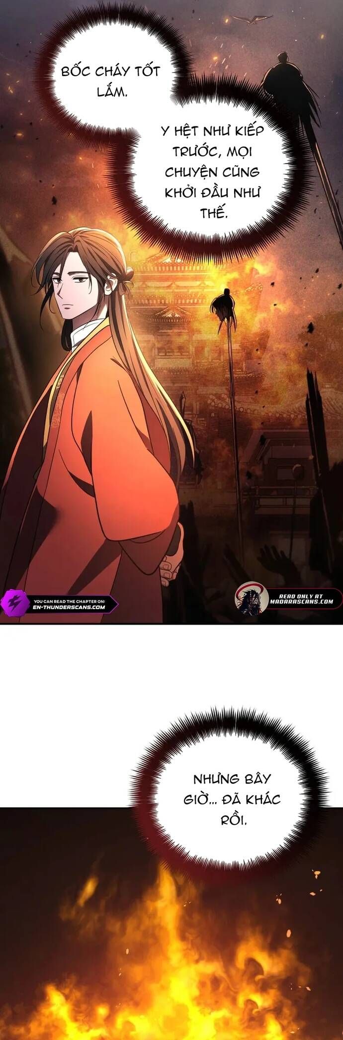 đọc truyện Tiểu Công Tử Của Ân Hạ Thương Đoàn Chương 7 ảnh 31 tại Thiên Thai Truyện