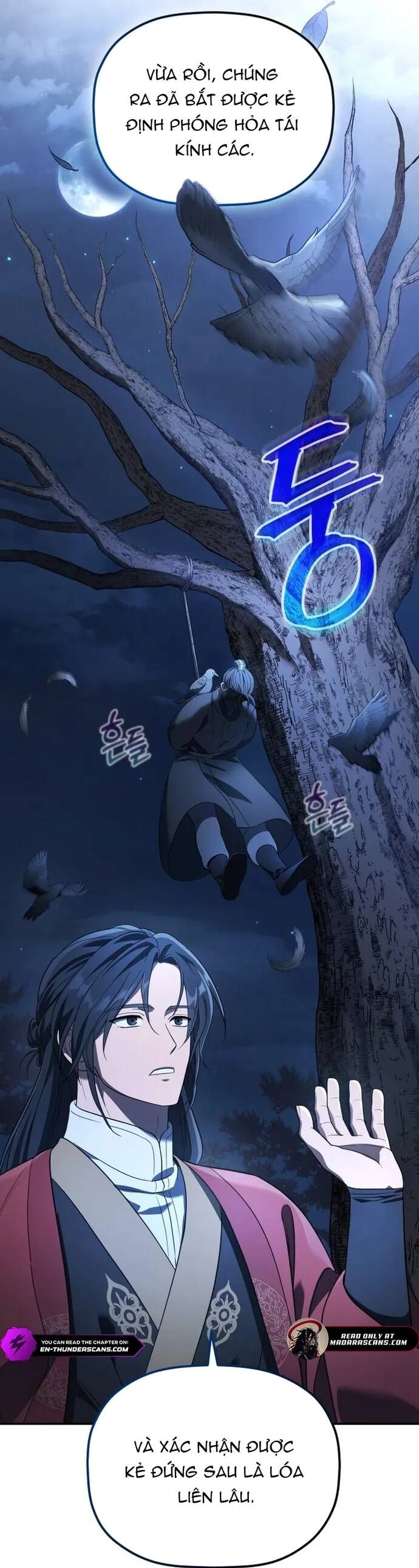 đọc truyện Tiểu Công Tử Của Ân Hạ Thương Đoàn Chương 7 ảnh 5 tại Thiên Thai Truyện