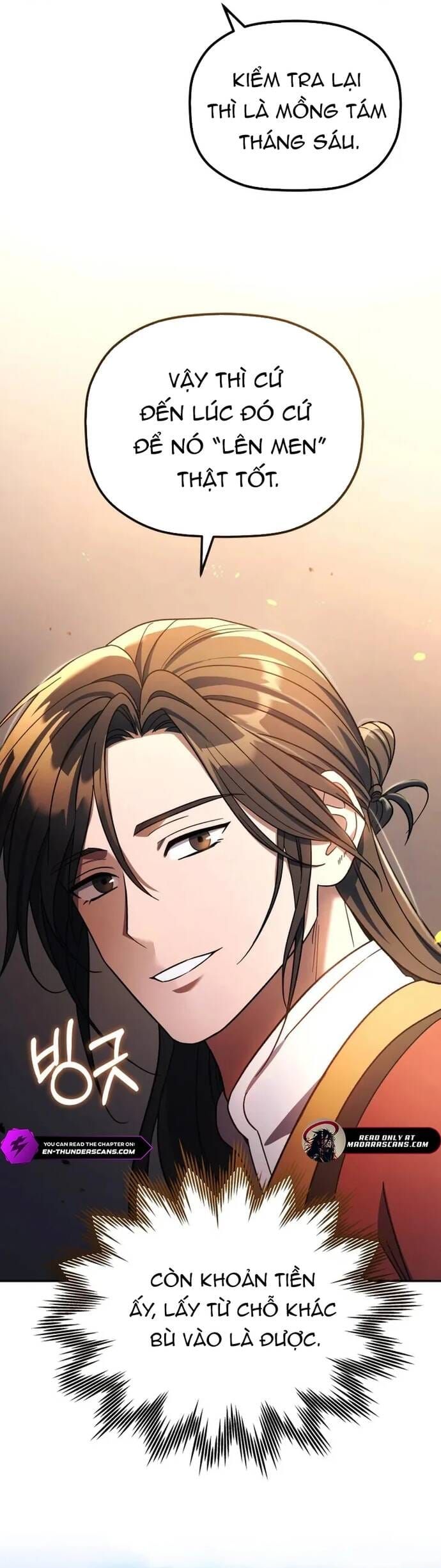 đọc truyện Tiểu Công Tử Của Ân Hạ Thương Đoàn Chương 7 ảnh 33 tại Thiên Thai Truyện