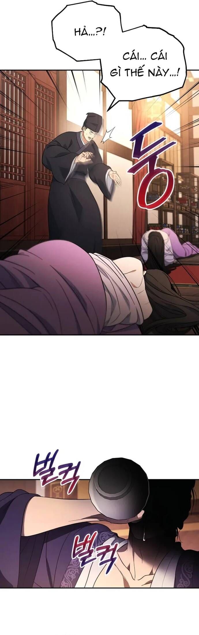 đọc truyện Tiểu Công Tử Của Ân Hạ Thương Đoàn Chương 7 ảnh 39 tại Thiên Thai Truyện