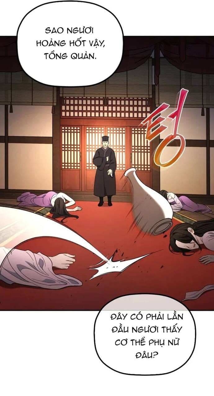 đọc truyện Tiểu Công Tử Của Ân Hạ Thương Đoàn Chương 7 ảnh 40 tại Thiên Thai Truyện