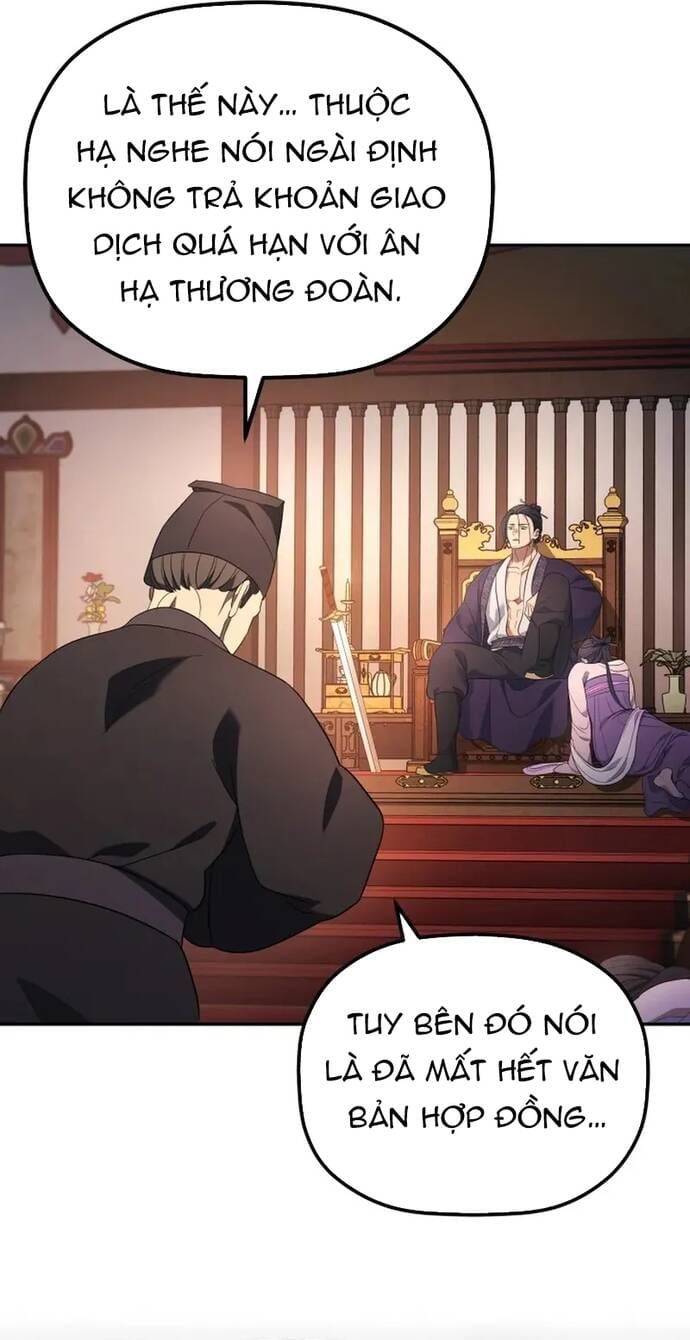 đọc truyện Tiểu Công Tử Của Ân Hạ Thương Đoàn Chương 7 ảnh 43 tại Thiên Thai Truyện