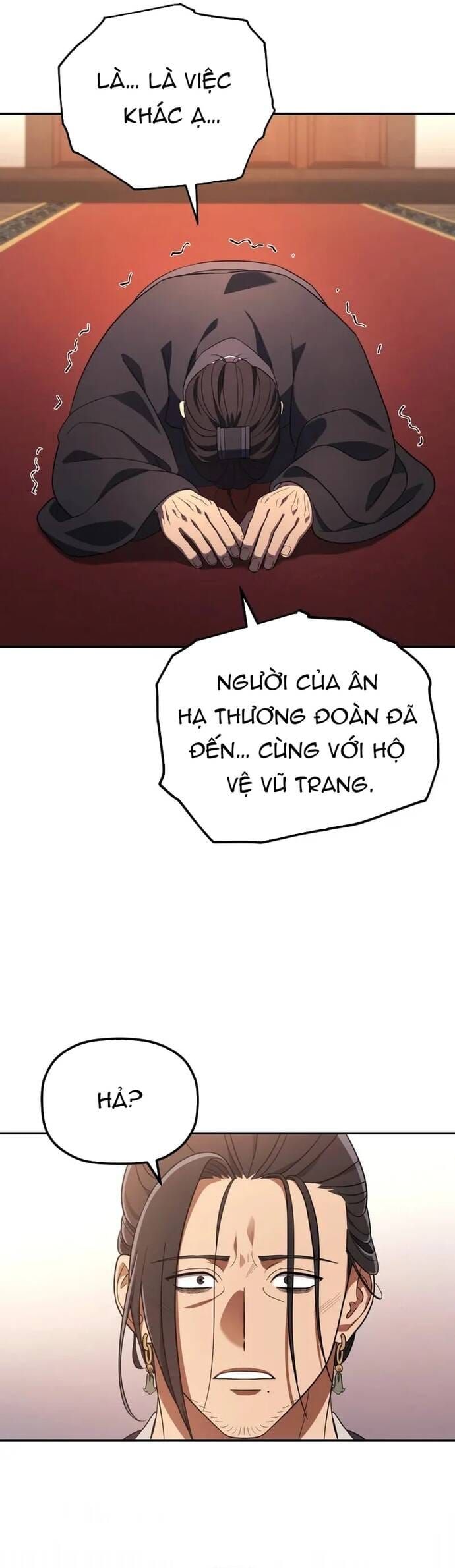 đọc truyện Tiểu Công Tử Của Ân Hạ Thương Đoàn Chương 7 ảnh 57 tại Thiên Thai Truyện