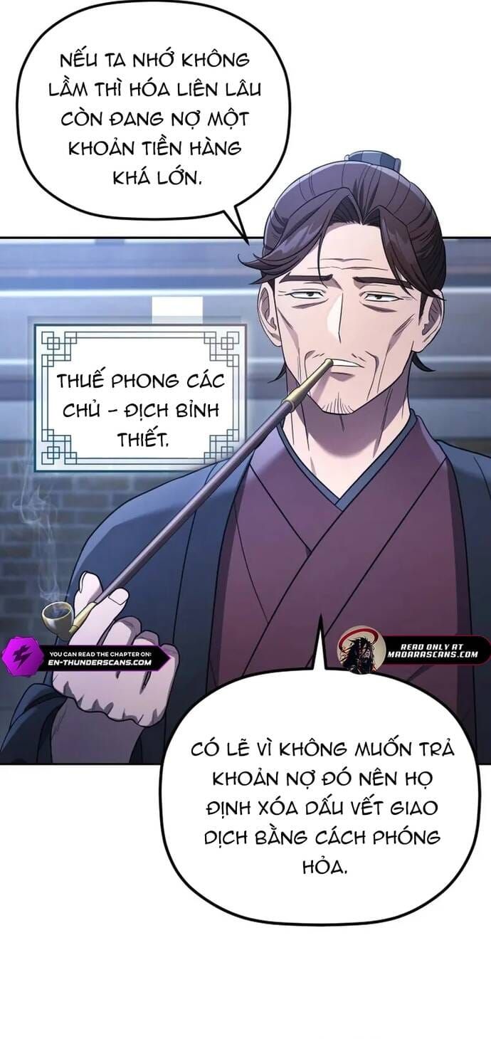 đọc truyện Tiểu Công Tử Của Ân Hạ Thương Đoàn Chương 7 ảnh 10 tại Thiên Thai Truyện