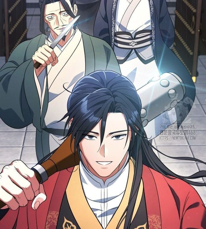 đọc truyện Tiểu Công Tử Của Ân Hạ Thương Đoàn Chương 8 ảnh 6 tại Thiên Thai Truyện