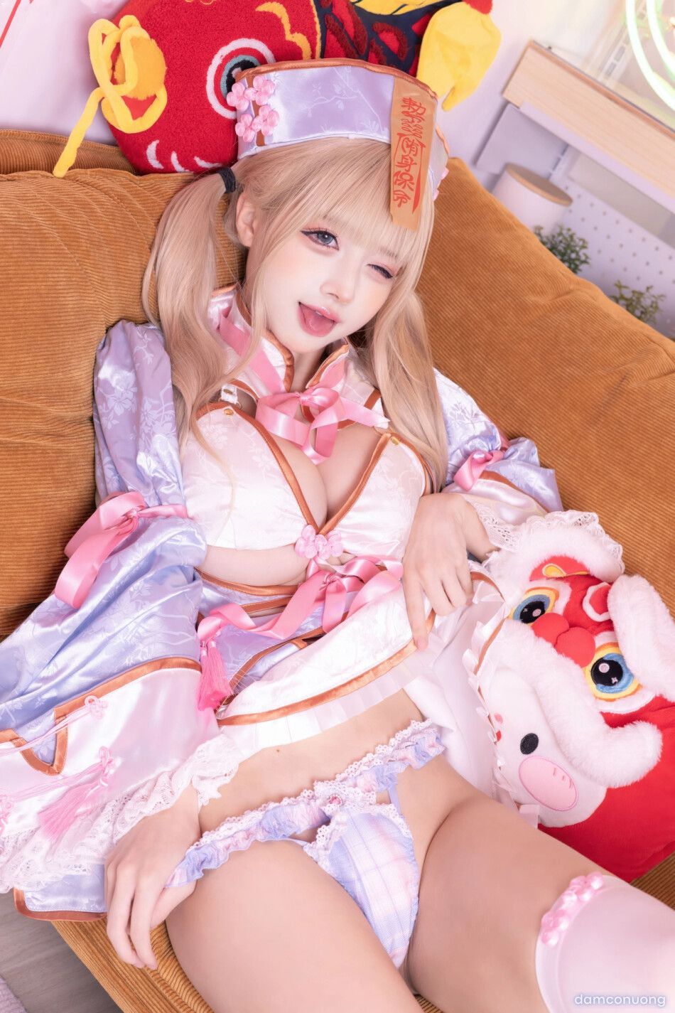 đọc truyện Tiểu Cương Thi Chương 25 ảnh 6 tại Thiên Thai Truyện