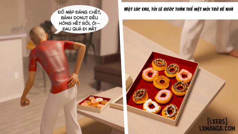 đọc truyện Tiểu Đế – Lãnh Yên Vân Chương 1 ảnh 12 tại Thiên Thai Truyện