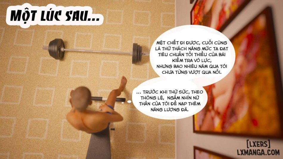 đọc truyện Tiểu Đế – Lãnh Yên Vân Chương 1 ảnh 16 tại Thiên Thai Truyện