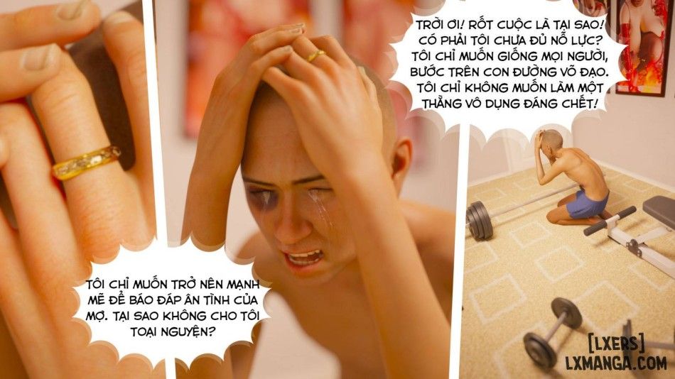 đọc truyện Tiểu Đế – Lãnh Yên Vân Chương 1 ảnh 21 tại Thiên Thai Truyện