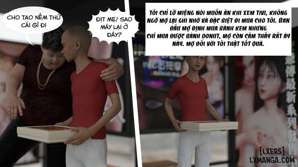 đọc truyện Tiểu Đế – Lãnh Yên Vân Chương 1 ảnh 5 tại Thiên Thai Truyện