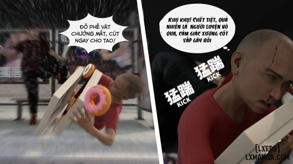 đọc truyện Tiểu Đế – Lãnh Yên Vân Chương 1 ảnh 7 tại Thiên Thai Truyện