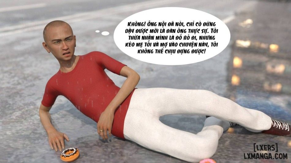 đọc truyện Tiểu Đế – Lãnh Yên Vân Chương 1 ảnh 9 tại Thiên Thai Truyện