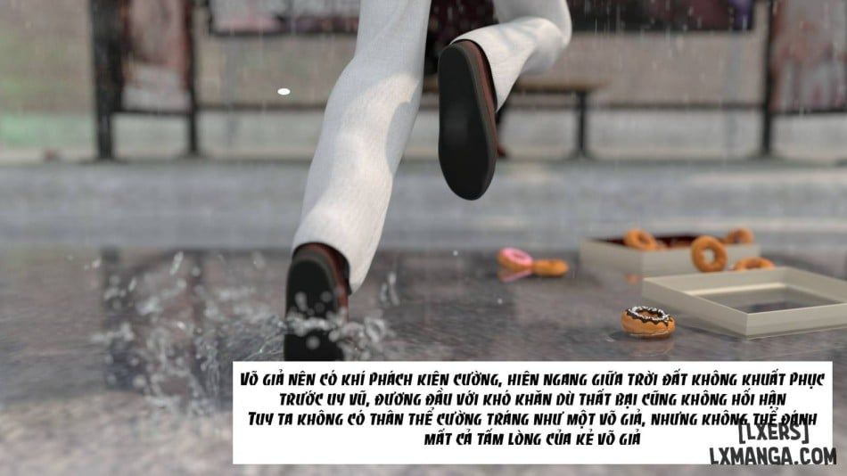 đọc truyện Tiểu Đế – Lãnh Yên Vân Chương 1 ảnh 10 tại Thiên Thai Truyện