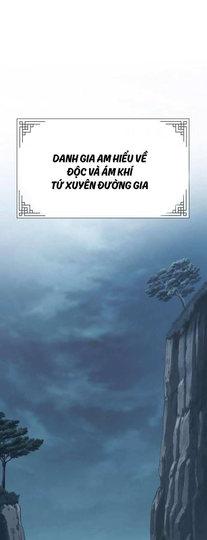 đọc truyện Tiểu Gia Chủ Của Tứ Xuyên Đường Gia Trở Thành Kiếm Thần Chương 1 ảnh 16 tại Truyện Dạ Ký
