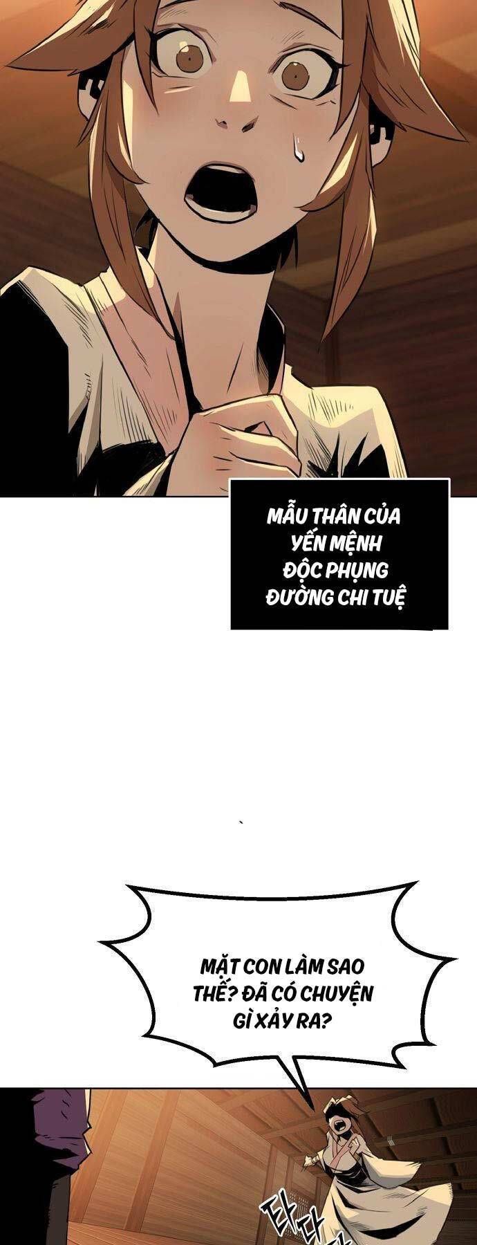 đọc truyện Tiểu Gia Chủ Của Tứ Xuyên Đường Gia Trở Thành Kiếm Thần Chương 1 ảnh 42 tại Truyện Dạ Ký