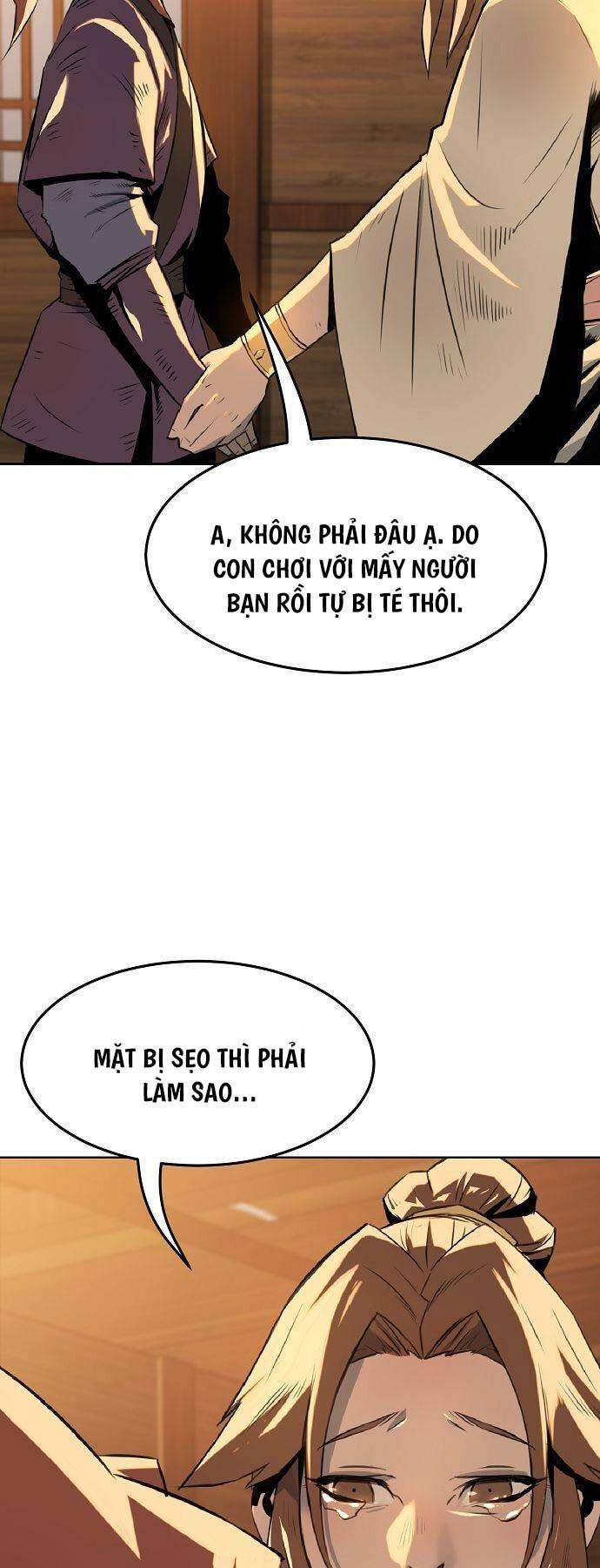 đọc truyện Tiểu Gia Chủ Của Tứ Xuyên Đường Gia Trở Thành Kiếm Thần Chương 1 ảnh 45 tại Truyện Dạ Ký