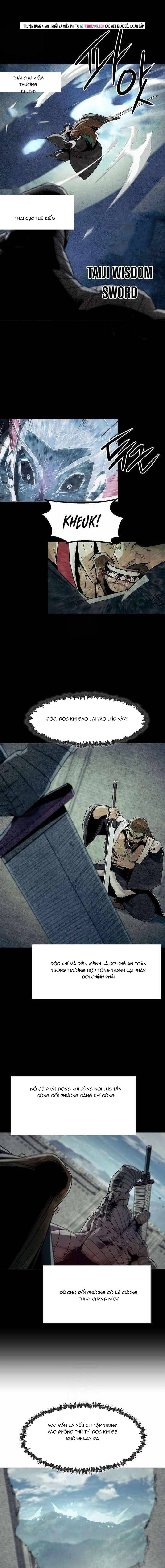 đọc truyện Tiểu Gia Chủ Của Tứ Xuyên Đường Gia Trở Thành Kiếm Thần Chương 100 ảnh 15 tại Thiên Thai Truyện