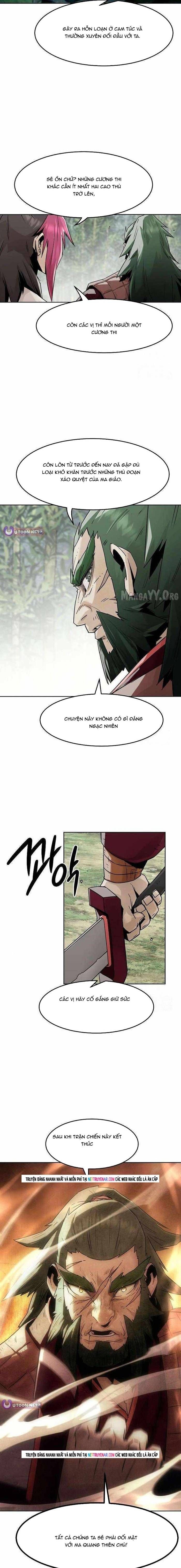 đọc truyện Tiểu Gia Chủ Của Tứ Xuyên Đường Gia Trở Thành Kiếm Thần Chương 100 ảnh 19 tại Thiên Thai Truyện