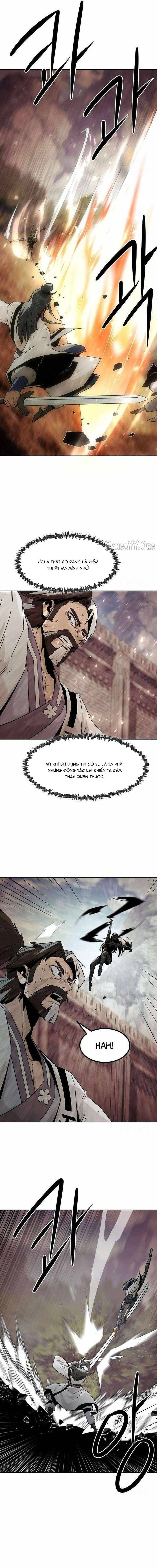 đọc truyện Tiểu Gia Chủ Của Tứ Xuyên Đường Gia Trở Thành Kiếm Thần Chương 100 ảnh 4 tại Thiên Thai Truyện