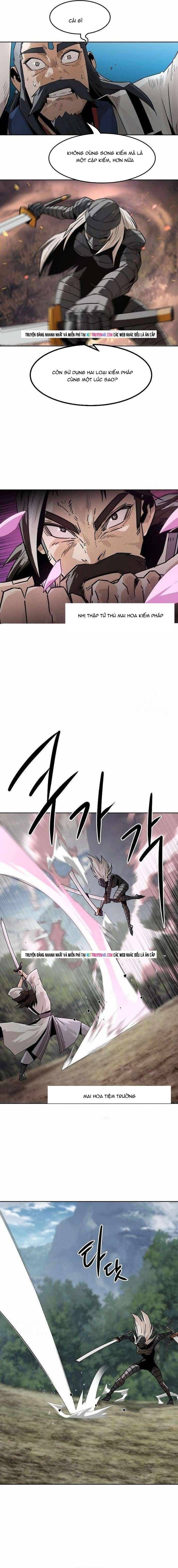 đọc truyện Tiểu Gia Chủ Của Tứ Xuyên Đường Gia Trở Thành Kiếm Thần Chương 100 ảnh 6 tại Thiên Thai Truyện