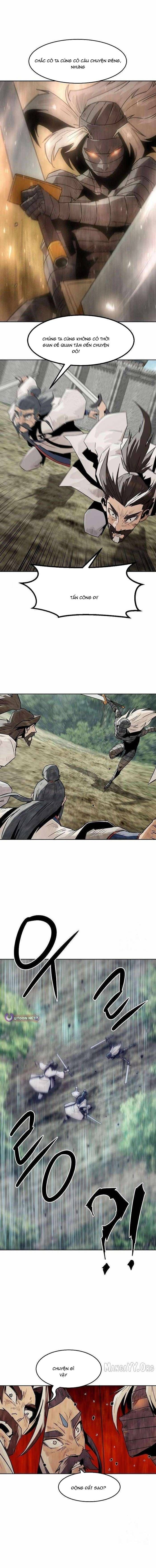 đọc truyện Tiểu Gia Chủ Của Tứ Xuyên Đường Gia Trở Thành Kiếm Thần Chương 100 ảnh 8 tại Thiên Thai Truyện