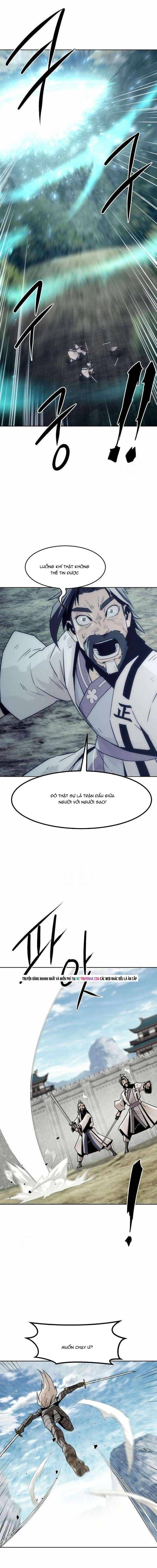 đọc truyện Tiểu Gia Chủ Của Tứ Xuyên Đường Gia Trở Thành Kiếm Thần Chương 100 ảnh 9 tại Thiên Thai Truyện