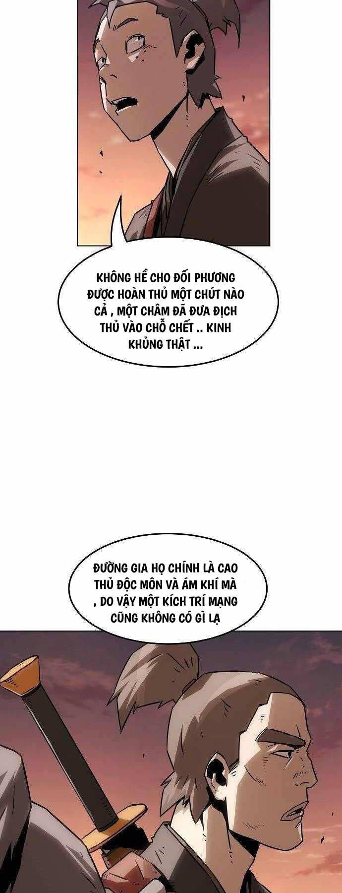 đọc truyện Tiểu Gia Chủ Của Tứ Xuyên Đường Gia Trở Thành Kiếm Thần Chương 11 ảnh 25 tại Truyện Dạ Ký