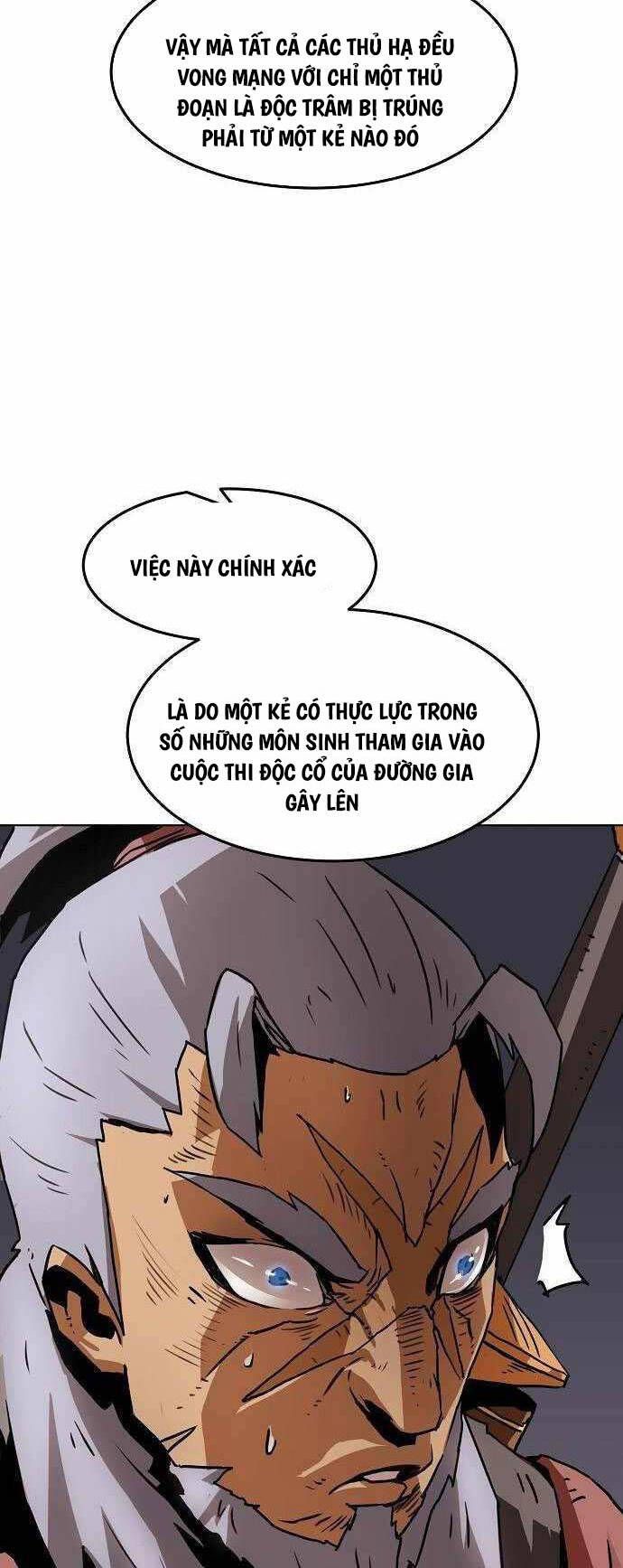 đọc truyện Tiểu Gia Chủ Của Tứ Xuyên Đường Gia Trở Thành Kiếm Thần Chương 11 ảnh 56 tại Truyện Dạ Ký