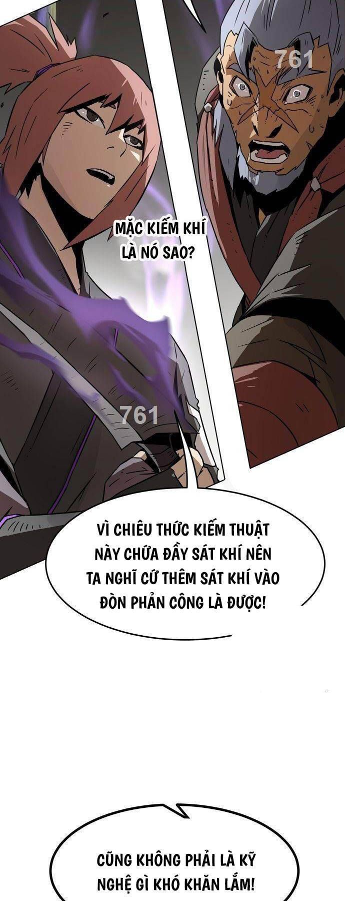đọc truyện Tiểu Gia Chủ Của Tứ Xuyên Đường Gia Trở Thành Kiếm Thần Chương 13 ảnh 3 tại Truyện Dạ Ký