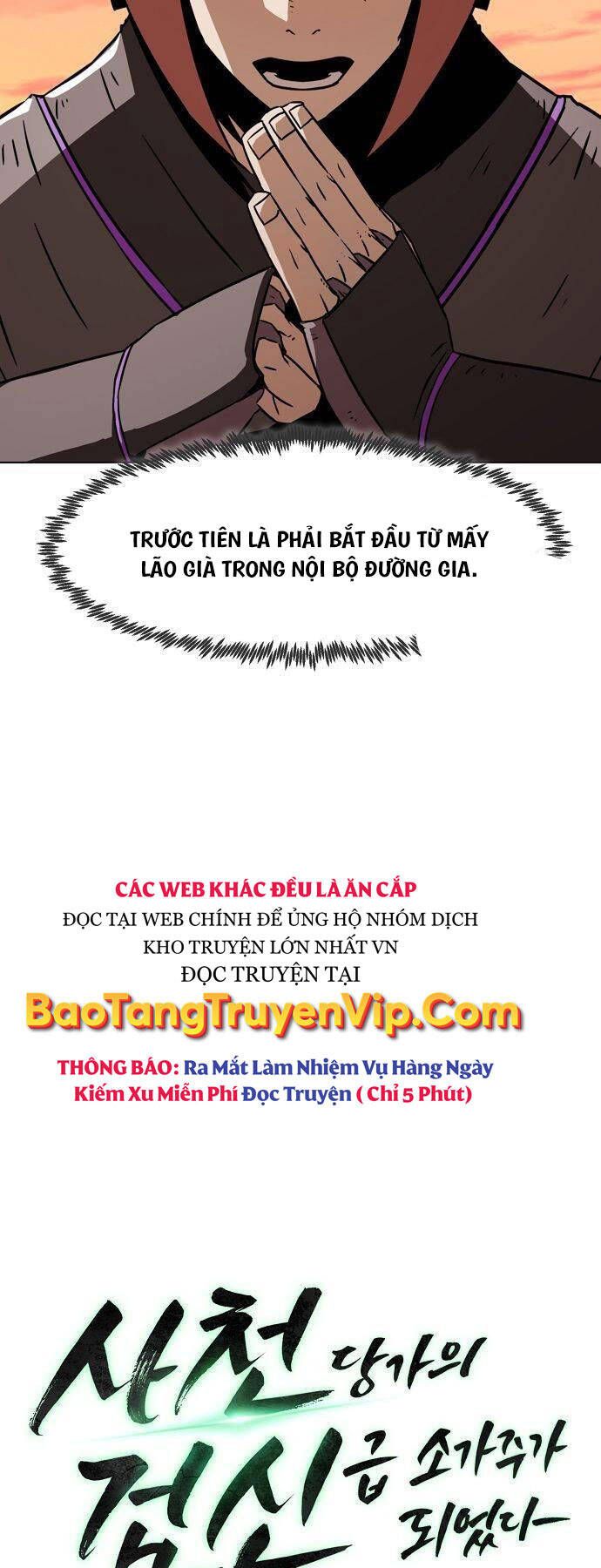 đọc truyện Tiểu Gia Chủ Của Tứ Xuyên Đường Gia Trở Thành Kiếm Thần Chương 14 ảnh 16 tại Giả Dược
