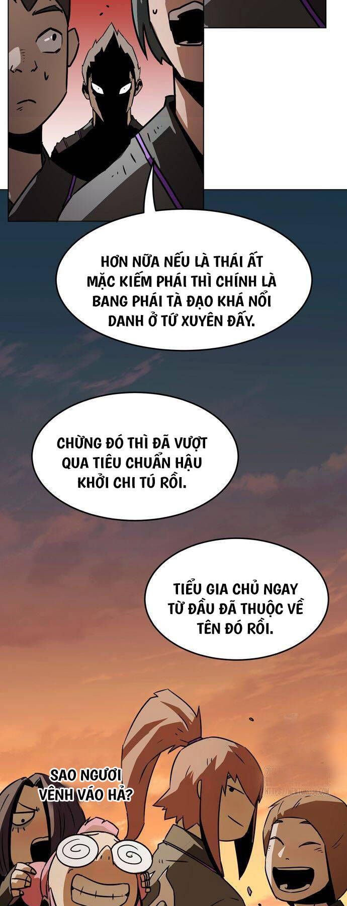 đọc truyện Tiểu Gia Chủ Của Tứ Xuyên Đường Gia Trở Thành Kiếm Thần Chương 14 ảnh 40 tại Giả Dược