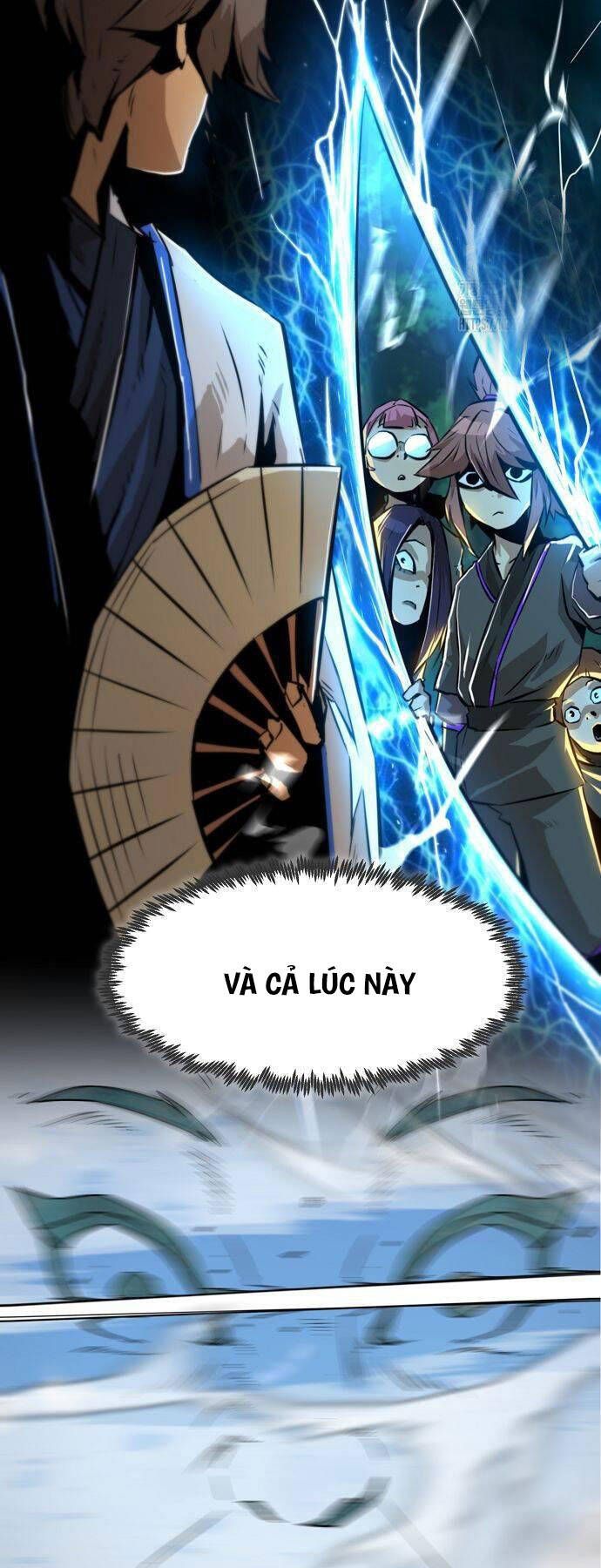 đọc truyện Tiểu Gia Chủ Của Tứ Xuyên Đường Gia Trở Thành Kiếm Thần Chương 14 ảnh 8 tại Giả Dược