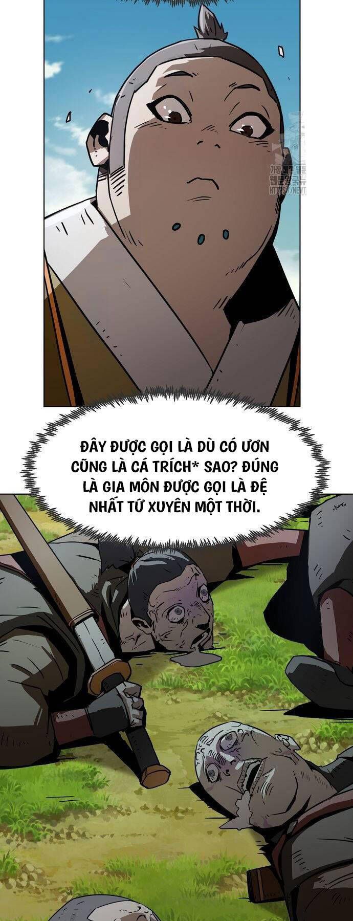 đọc truyện Tiểu Gia Chủ Của Tứ Xuyên Đường Gia Trở Thành Kiếm Thần Chương 14 ảnh 88 tại Giả Dược