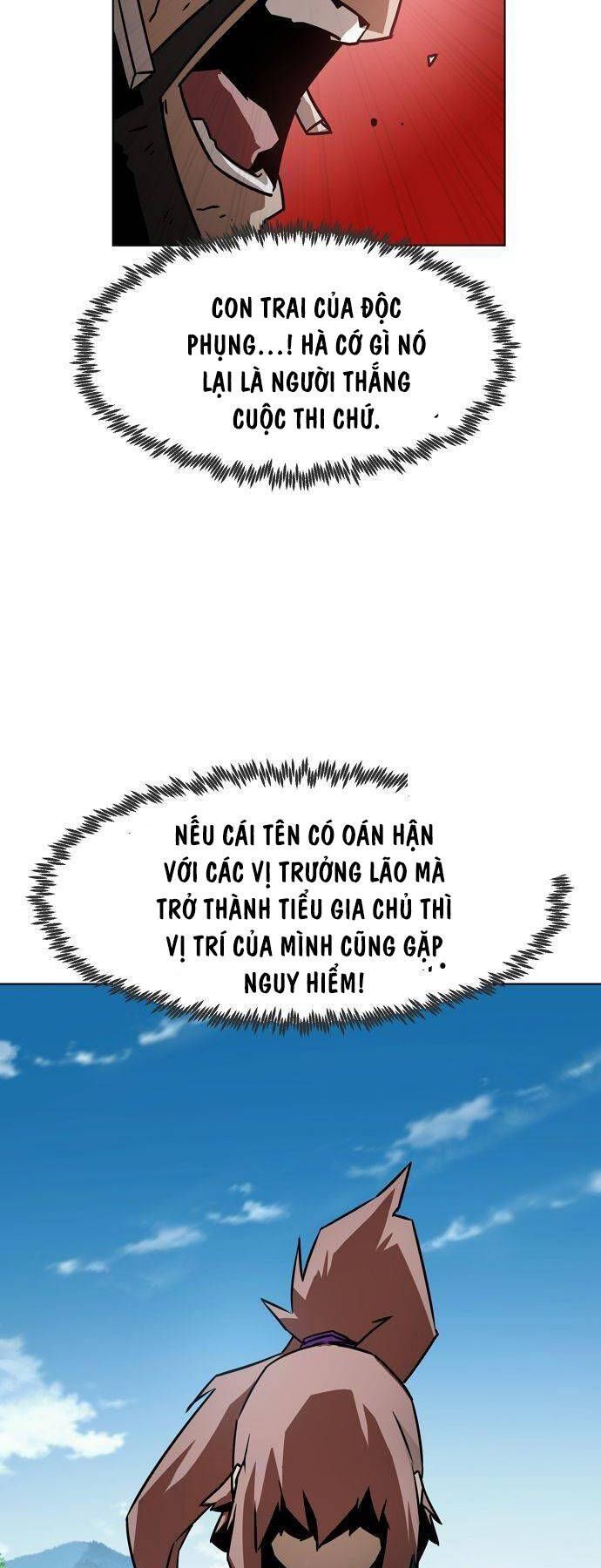 đọc truyện Tiểu Gia Chủ Của Tứ Xuyên Đường Gia Trở Thành Kiếm Thần Chương 15 ảnh 80 tại Giả Dược