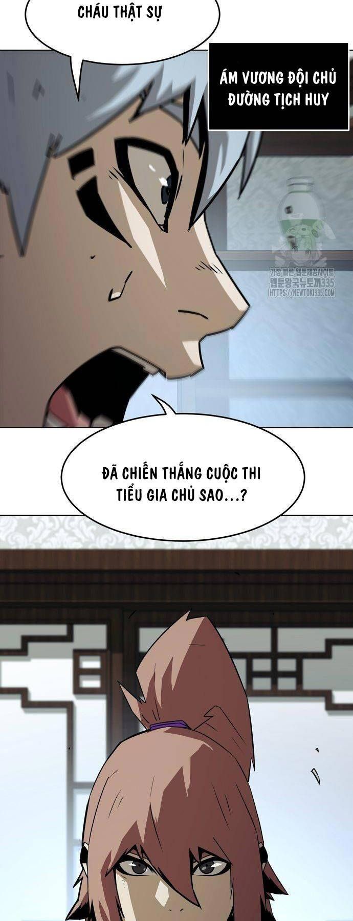đọc truyện Tiểu Gia Chủ Của Tứ Xuyên Đường Gia Trở Thành Kiếm Thần Chương 16 ảnh 17 tại Truyện Dạ Ký