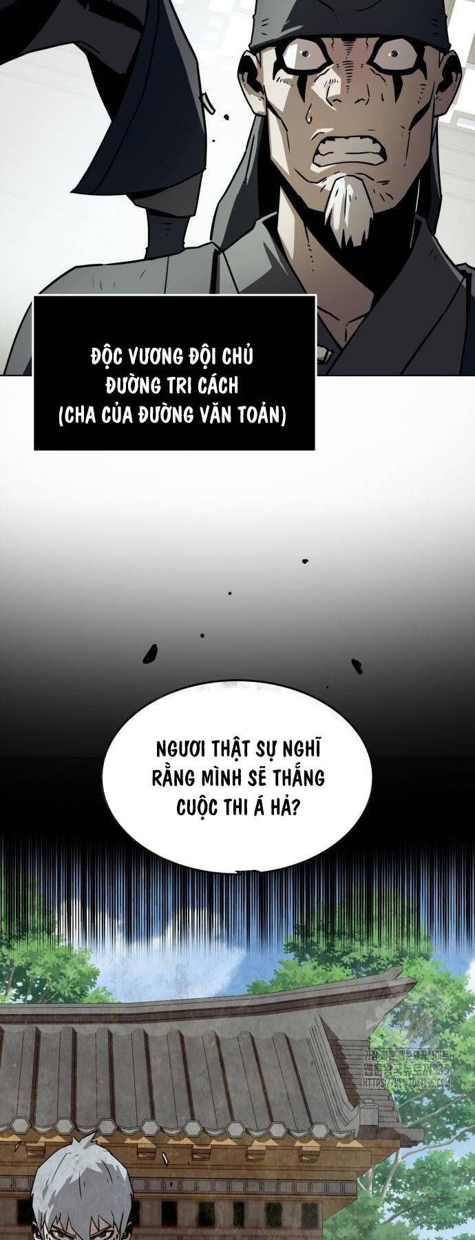 đọc truyện Tiểu Gia Chủ Của Tứ Xuyên Đường Gia Trở Thành Kiếm Thần Chương 16 ảnh 22 tại Truyện Dạ Ký