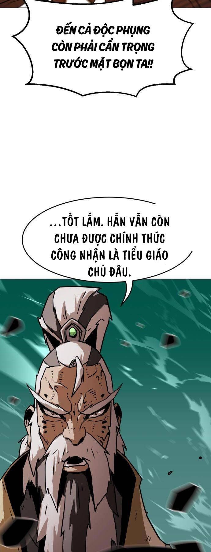 đọc truyện Tiểu Gia Chủ Của Tứ Xuyên Đường Gia Trở Thành Kiếm Thần Chương 16 ảnh 6 tại Truyện Dạ Ký